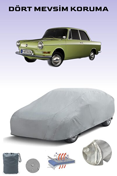 Breen BMW 700 LS مشمع سيارة مقاوم للماء والشمس وخيمة