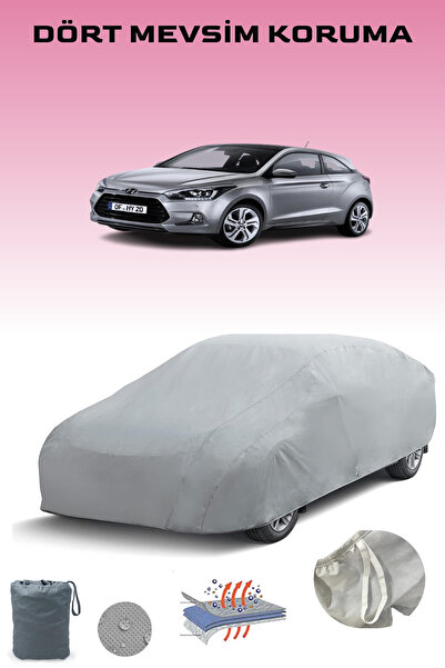 Breen Hyundaı I20 Coupe 2015 - 2021 Araba Brandası Oto Branda