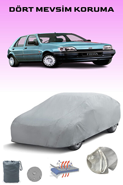 Breen فييستا 5 أبواب 1989 - 1995 قماش مشمع للسيارات