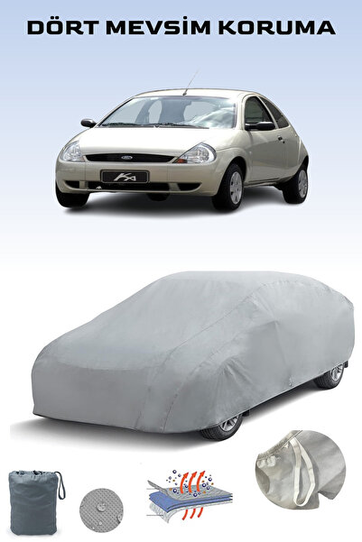 Breen القماش المشمع للسيارات Ka 1997 - 2008