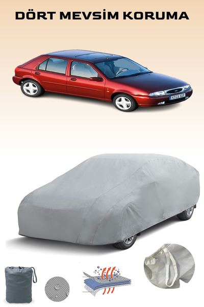 Breen فييستا 5 أبواب 1995 - 1999 قماش مشمع للسيارات