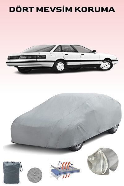 Breen أودي 90 (b3) 1987 - 1991 مشمع السيارات القماش المشمع