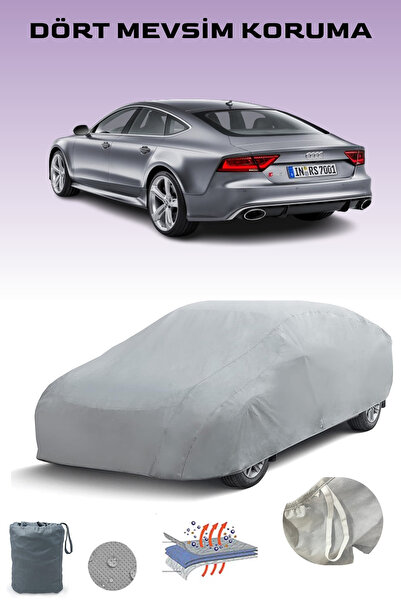 Breen أودي Rs7 Sportback 2013 - 2019 مشمع السيارات القماش المشمع