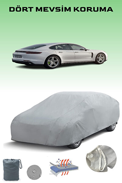 Breen مشمع سيارات لبورشه باناميرا 4 E-hybrid 2016 - 2021