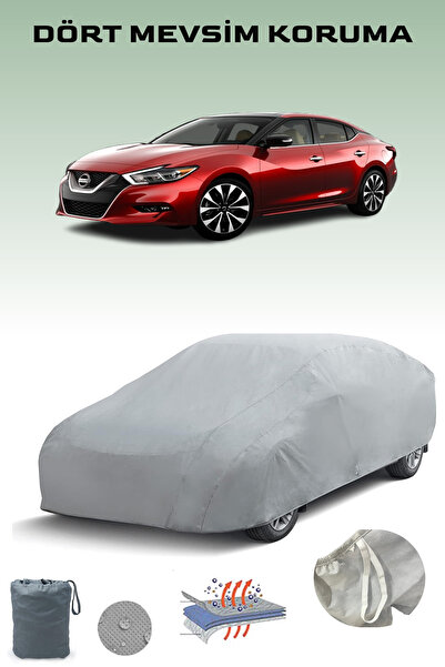 Breen نيسان ماكسيما 2016 - 2018 مشمع سيارات مشمع سيارات