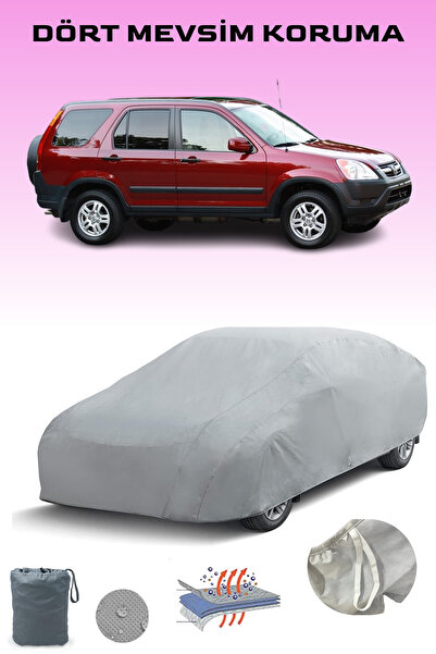 Breen هوندا Cr-v 2002 - 2004 القماش المشمع للسيارات