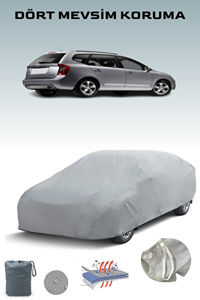 Breen كيا روندو 2008 - 2013 القماش المشمع للسيارات