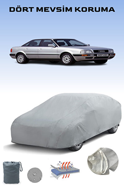 Breen أودي 80 (b4) 1986 - 1995 مشمع السيارات مشمع السيارات