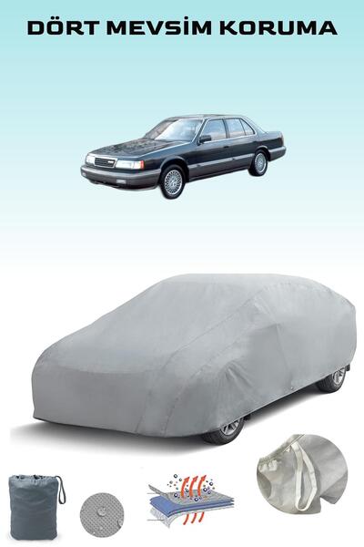 Breen سيارة متوافقة مع Mazda 929 3 - خيمة مقاومة للماء والشمس