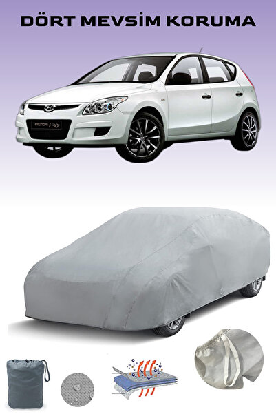 Breen Hyundai I30 2007 - 2011 القماش المشمع للسيارات