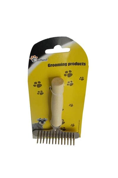 NETWORK ART فتاحة زجاجات خشبية من إيستلاند مع 13 إبرة