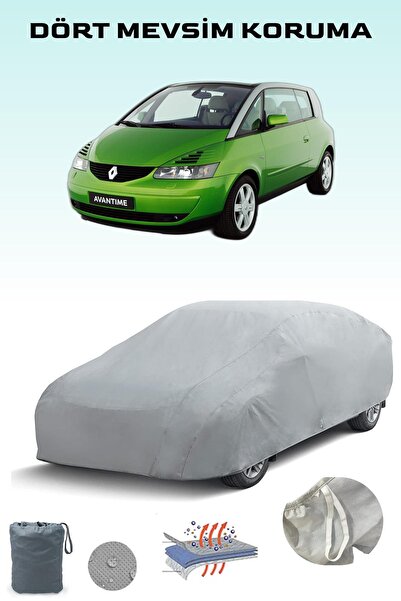 Breen مشمع سيارات لسيارة Renault Avantime 2001 - 2003