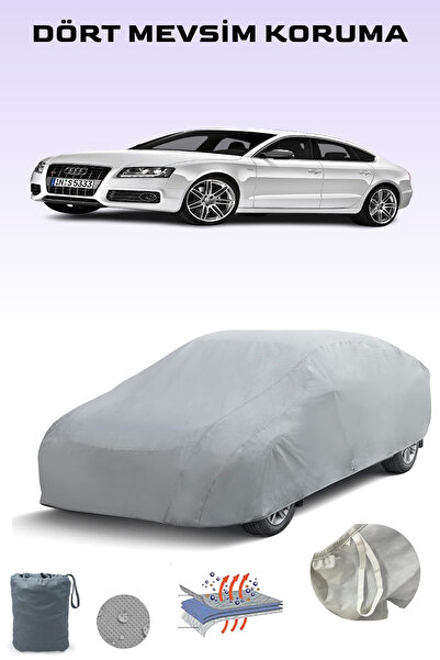 Breen أودي S5 سبورتباك 2010 - 2011 مشمع السيارة مشمع السيارات