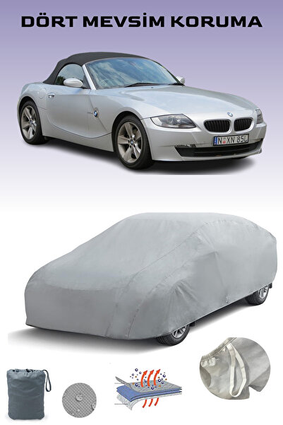 Breen بي ام دبليو Z4 (e85) 2002 - 2006 مشمع السيارة مشمع السيارات