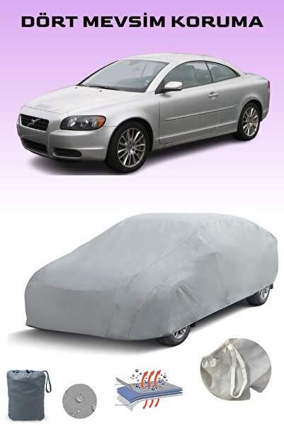 Breen مشمع سيارات فولفو C70 قابل للتحويل 1999 - 2005