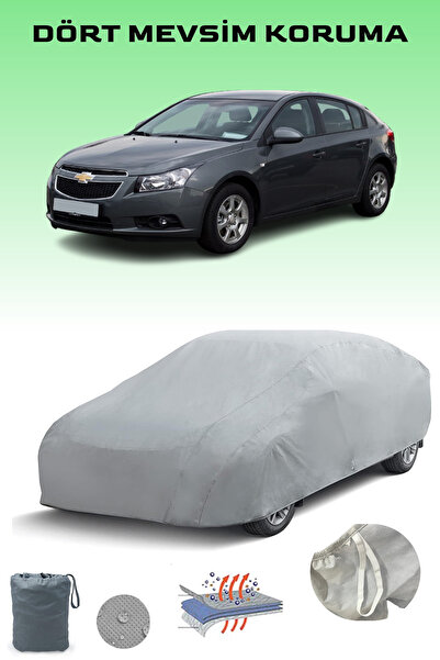 Breen شيفروليه كروز 2009 - 2016 مشمع السيارة مشمع السيارات