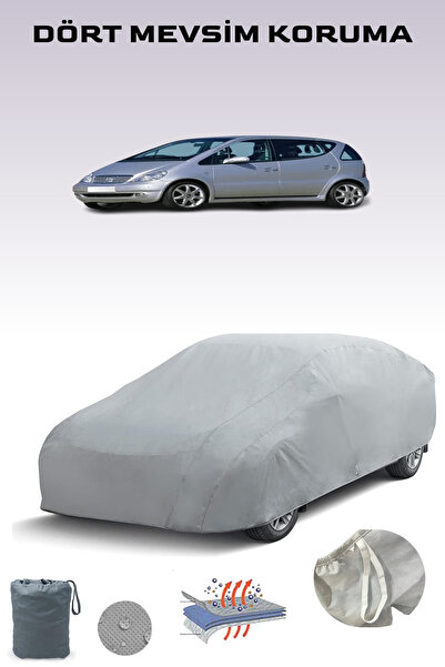 Breen مشمع سيارات لسيارة مرسيدس A-series (w168) 1997 - 2001