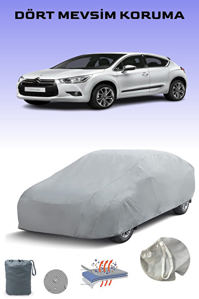 Breen سيتروين DS4 2010 - 2021 مشمع سيارات مشمع سيارات