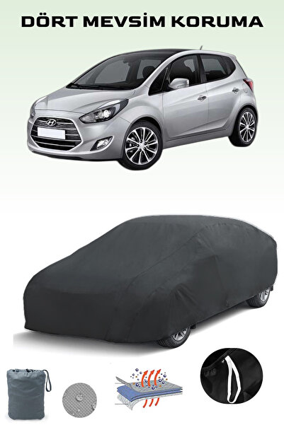 Breen أسود، HYUNDAI IX20، مشمع السيارة، غطاء السيارة، خيمة السيارة