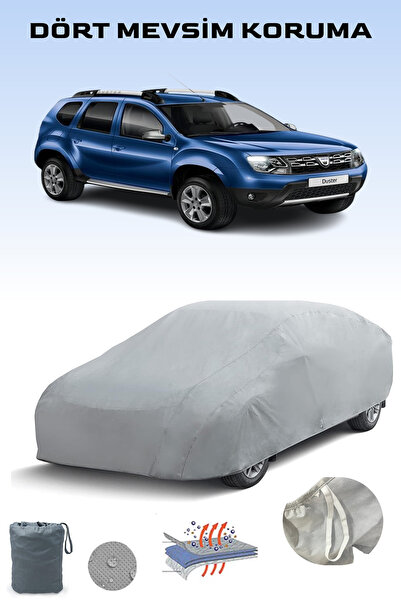 Breen Dacıa Duster 2013 - 2017 قماش مشمع للسيارات