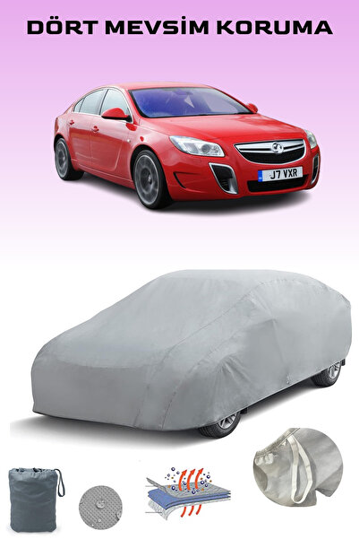 Breen أوبل إنسيجنيا Vxr Supersport سيدان 2012 - 2021 مشمع السيارة مشمع السيارات