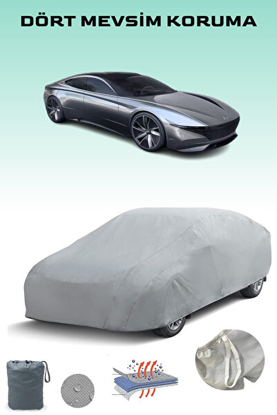 Breen Hyundai Le Elephant Rouge Concept - القماش المشمع والخيمة المتوافقة مع ...
