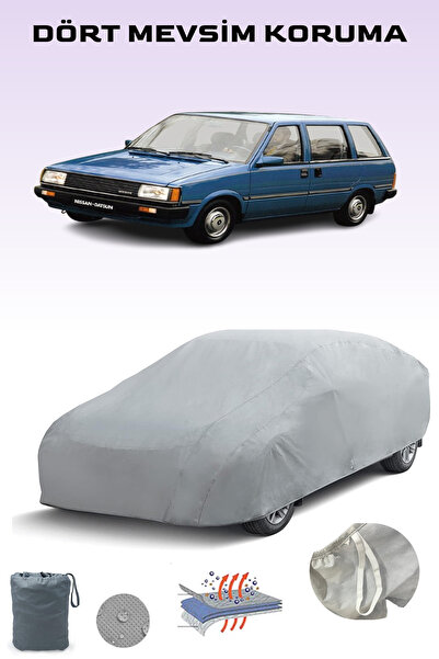 Breen Nıssan Prairie 1989 - 1996 Car Tarpaulin Auto Tarpaulin