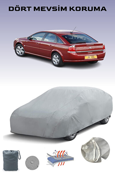 Breen أوبل فيكترا هاتشباك 2005 - 2008 مشمع السيارات مشمع السيارات