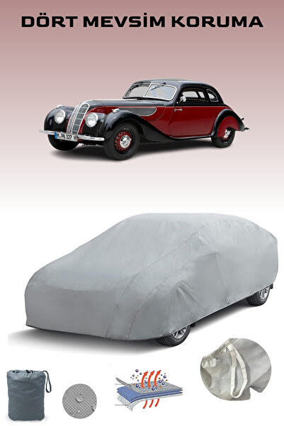 Breen بي ام دبليو 327 كوبيه 1938 - 1941 مشمع السيارات مشمع السيارات