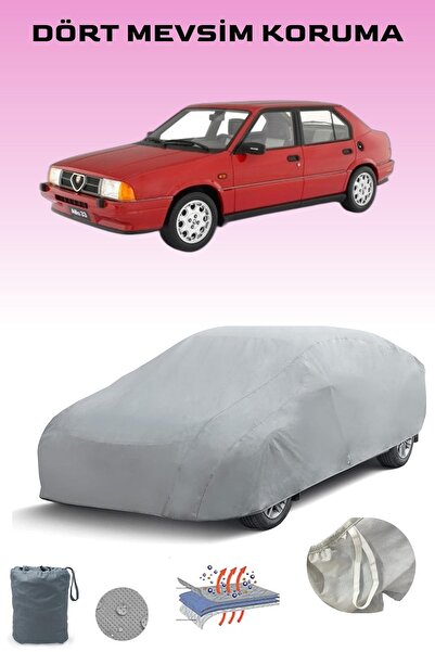 Breen سيارة ألفا روميو 33 المتوافقة - خيمة مقاومة للماء والشمس