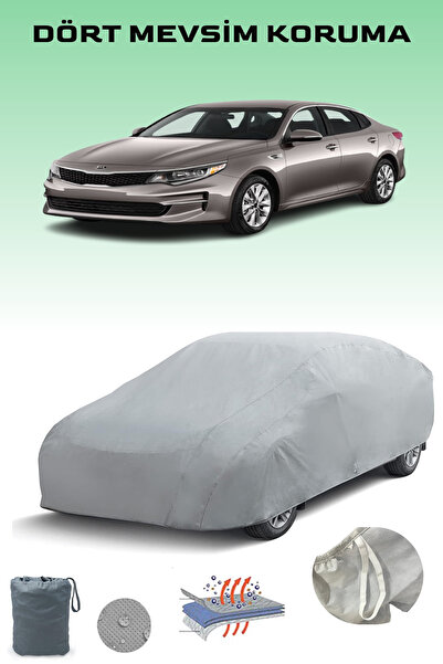 Breen كيا أوبتيما (الولايات المتحدة) 2018 - 2021 مشمع السيارات مشمع السيارات