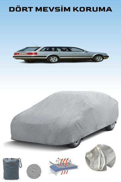 Breen أودي 100 أفانت (c4) 1991 - 1994 مشمع السيارات مشمع السيارات