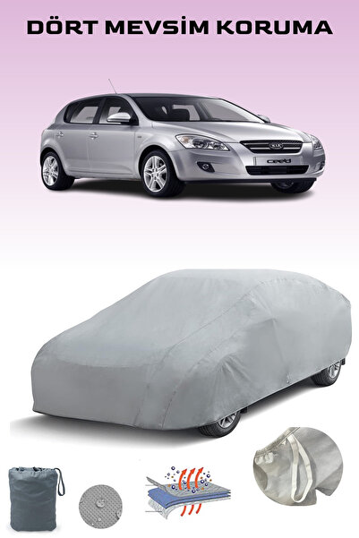 Breen كيا Cee'd 2009 - 2012 القماش المشمع للسيارات