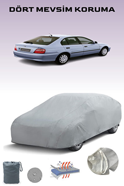 Breen لسيارة هوندا أكورد 5 أبواب 1999 - 2001 مشمع سيارات