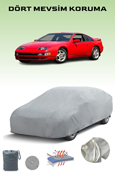 Breen Nıssan 300 Zx 1990 - 1996 القماش المشمع للسيارات