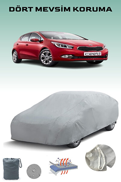 Breen كيا Cee'd 2015 - 2021 القماش المشمع للسيارات