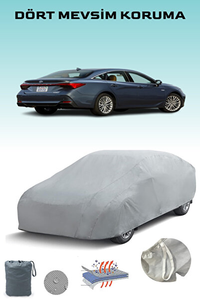 Breen تويوتا أفالون Trd 2019 - 2021 مشمع السيارات مشمع السيارات