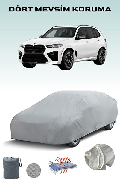 Breen سيارة متوافقة مع BMW X5 M - خيمة مقاومة للماء والشمس