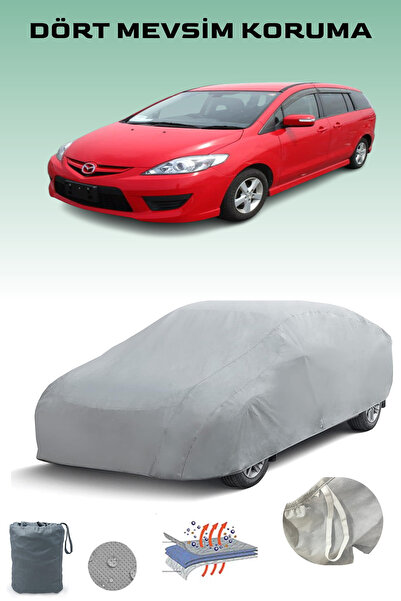 Breen مازدا 5 / بريماسي 2008 - 2010 مشمع السيارة مشمع السيارات