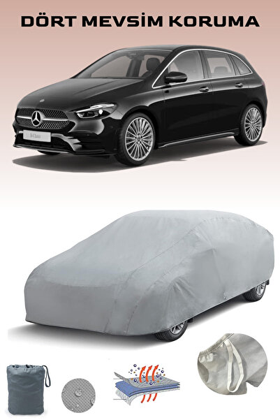 Breen Mercedes B-series (w246) 2012 - 2014 Car Tarpaulin Auto Tarpaulin