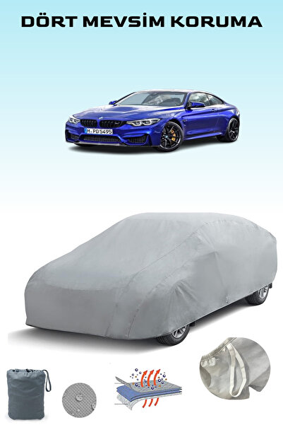 Breen بي ام دبليو M4 CS 2017 - 2021 مشمع سيارات مشمع سيارات