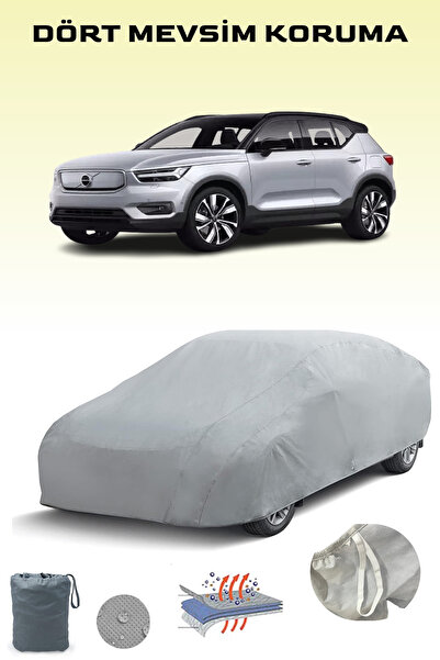 Breen مشمع سيارات لسيارة فولفو Xc40 Recharge 2019 - 2021