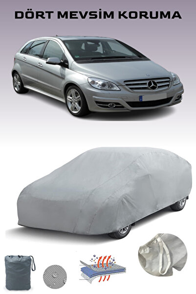 Breen Mercedes B-Series 2008 - 2010 Car Tarpaulin Auto Tarpaulin