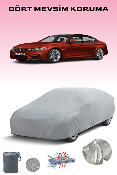 Breen بي ام دبليو M3 (f80) 2014 - 2018 مشمع السيارة مشمع السيارات