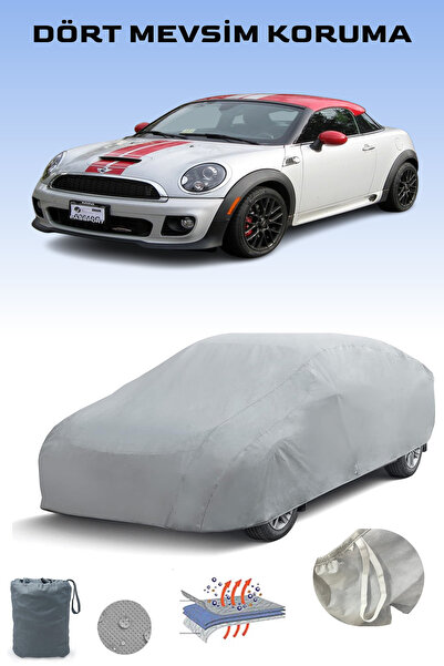 Breen ميني كوبر رودستر 2011 - 2015 القماش المشمع للسيارات