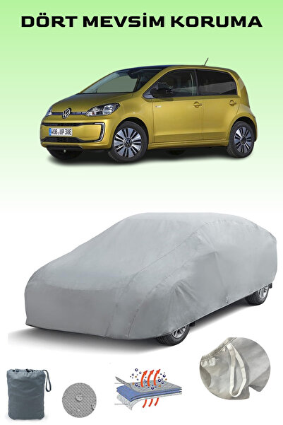 Breen فولكس فاجن E-up!2019 - 2021 القماش المشمع للسيارات