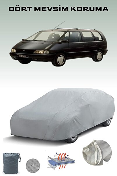 Breen رينو اسبيس 1991 - 1997 مشمع السيارة مشمع السيارات