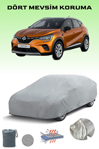 Breen رينو كابتور القماش المشمع الفاخرة الجودة السيارات القماش المشمع، خيمة ا...