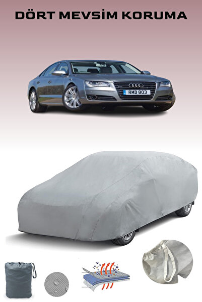 Breen Audi A8 (D4) 2010 - 2013 Car Tarpaulin Auto Tarpaulin