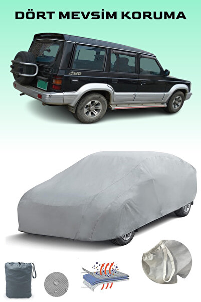 Breen ساتان سيارة متوافق مع عائلة سانج يونج، ساتان سيارة، خيمة سيارة، مقاوم ل...